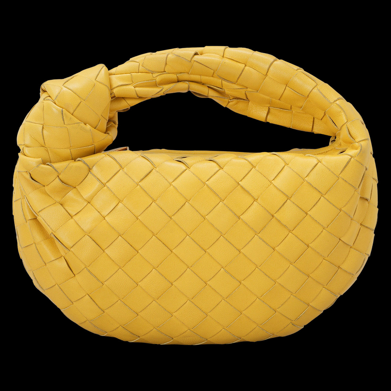 Bottega Veneta(USED)보테가베네타 미니 조디